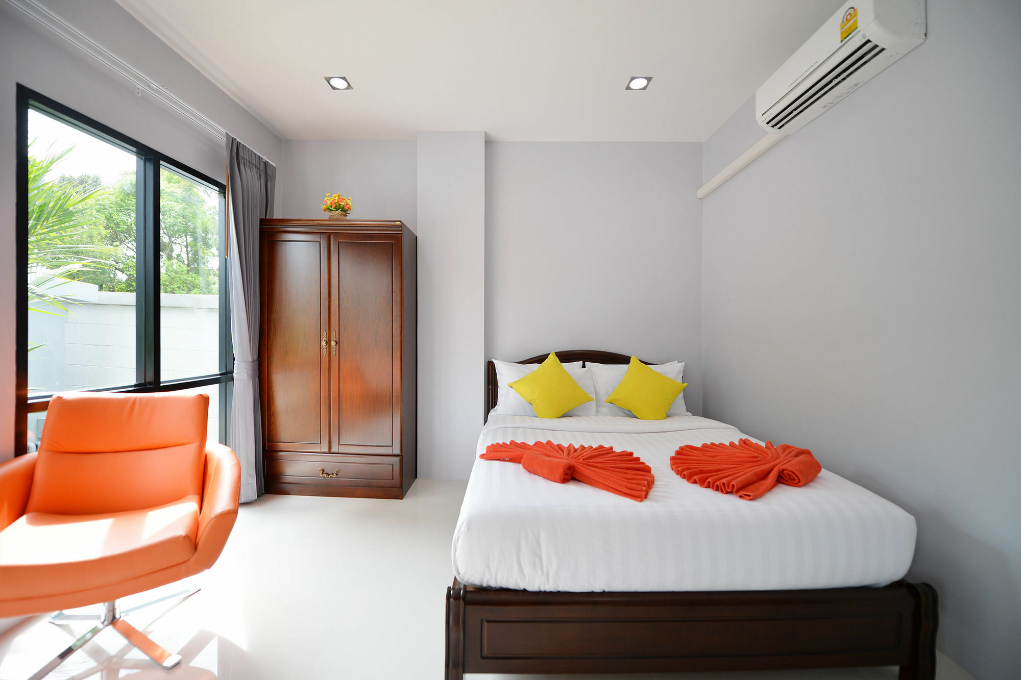 The Lucky Beach Ao Nang Exterior foto