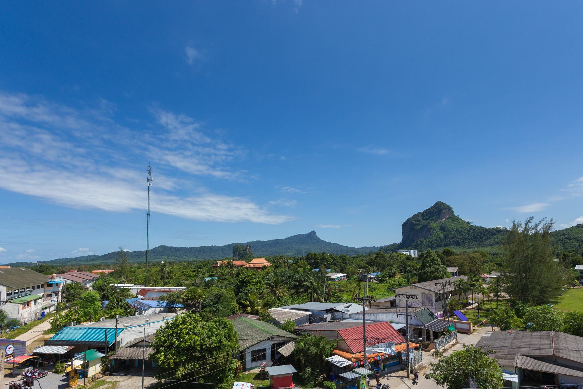 The Lucky Beach Ao Nang Exterior foto